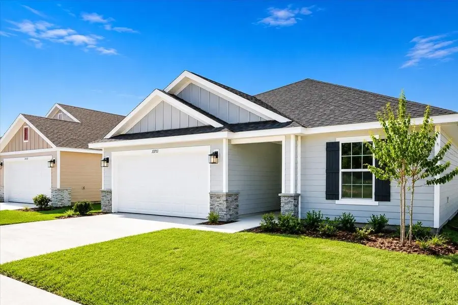 2585 SW 250th Drive, Newberry, FL 32669 - #3