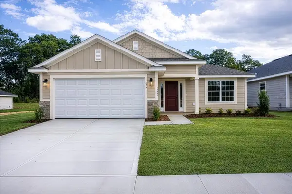 2597 SW 250th Drive, NEWBERRY, FL 32669