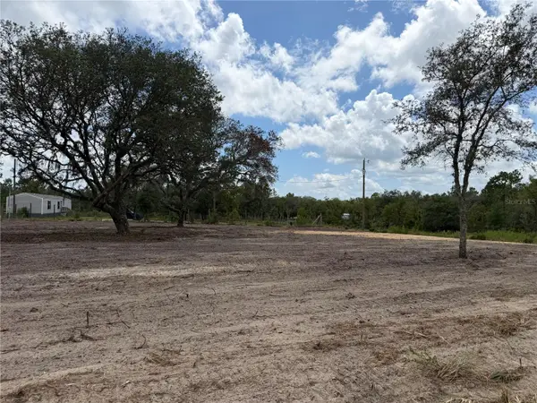 TBD NE 88th Lane, BRONSON, FL 32621