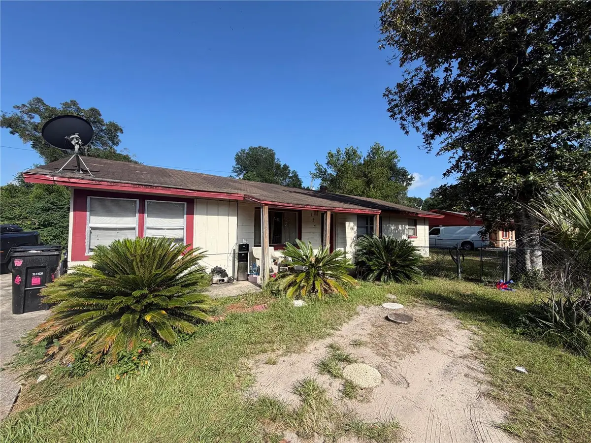124 SE 44th Street, Gainesville, FL 32641 - #1