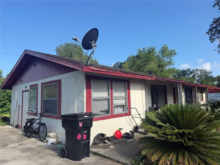 124 SE 44th Street, Gainesville, FL 32641 - #2