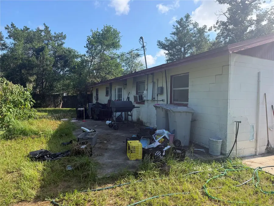 124 SE 44th Street, Gainesville, FL 32641 - #3