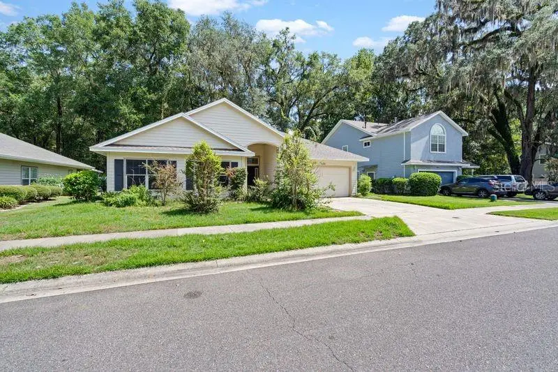 1861 SW 65th Drive, Gainesville, FL 32607 - #1