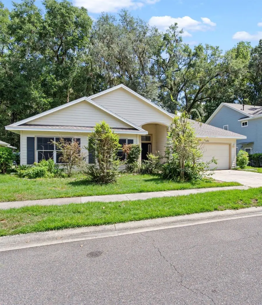 1861 SW 65th Drive, Gainesville, FL 32607 - #2