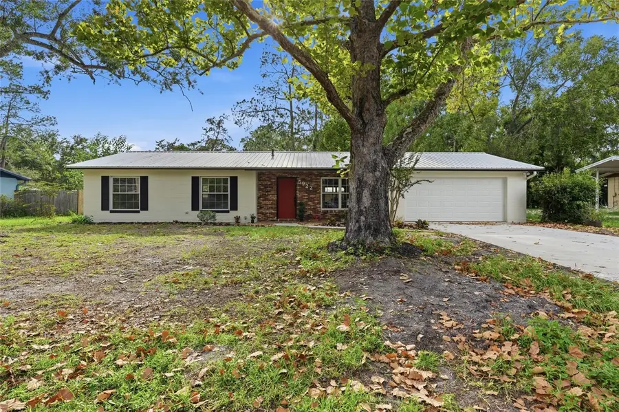 5922 NW 26th Terrace, Gainesville, FL 32653 - #2