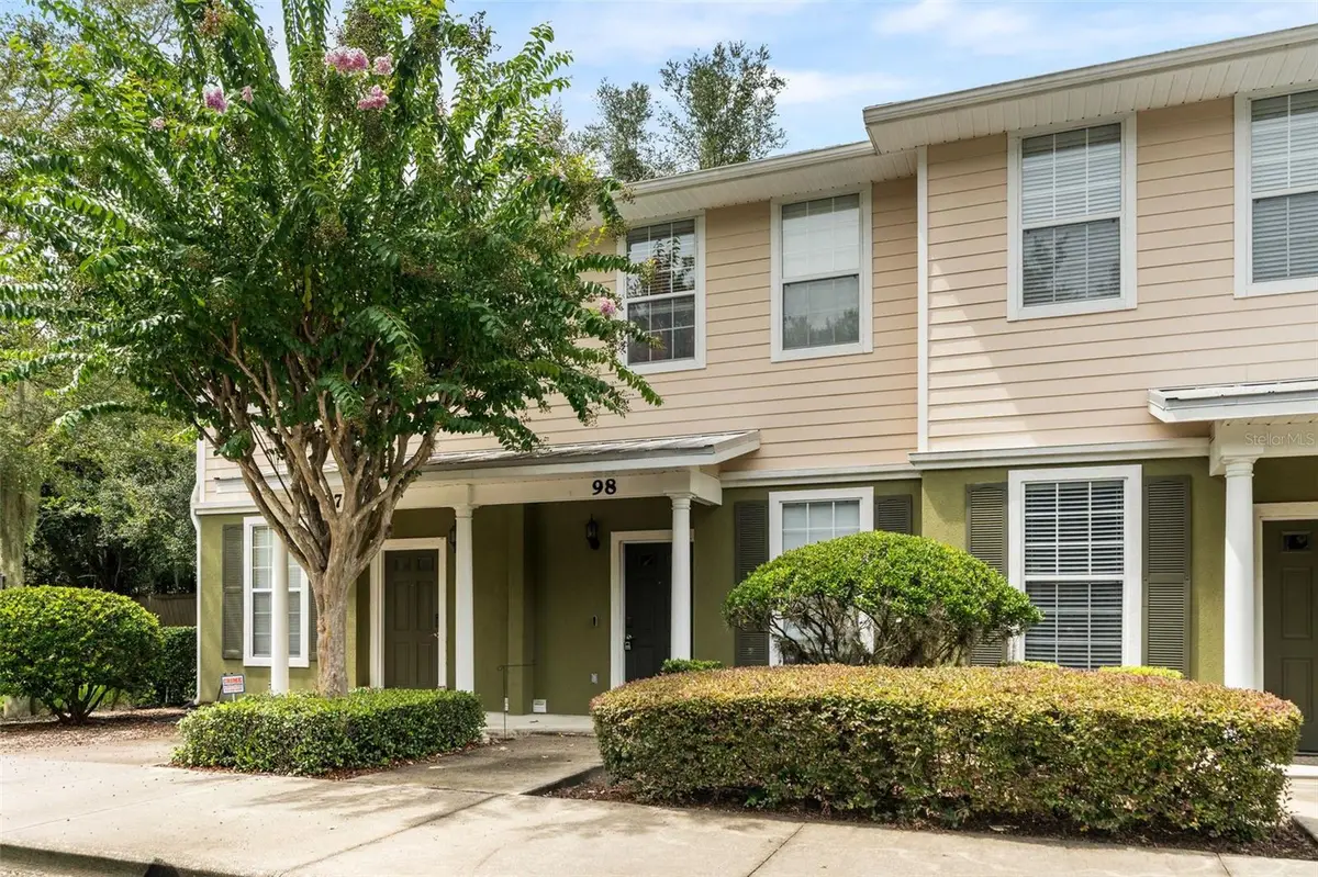2508 SW 35th Place #Q98, Gainesville, FL 32608 - #1