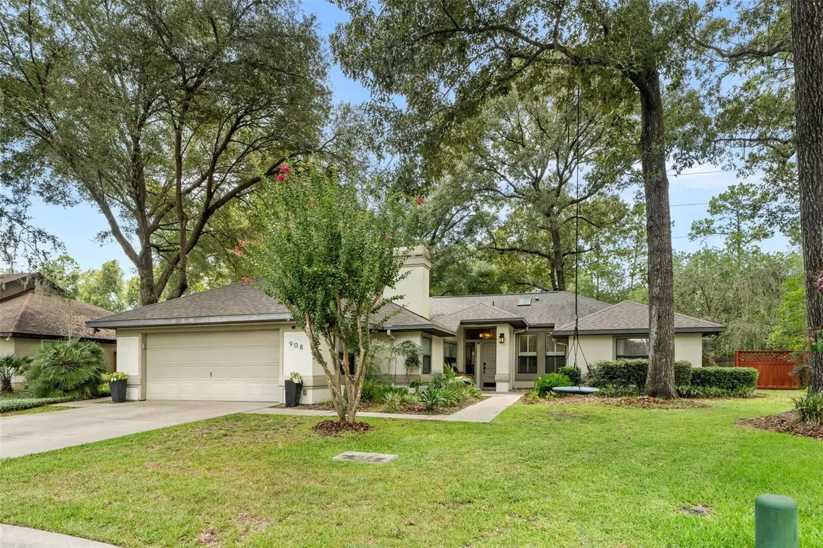 908 SW 82nd Terrace, Gainesville, FL 32607 - #1