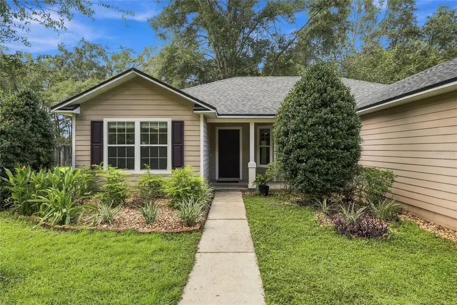12104 NW 162nd Drive, Alachua, FL 32615 - #2