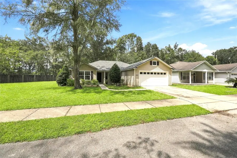 12104 NW 162nd Drive, Alachua, FL 32615 - #3
