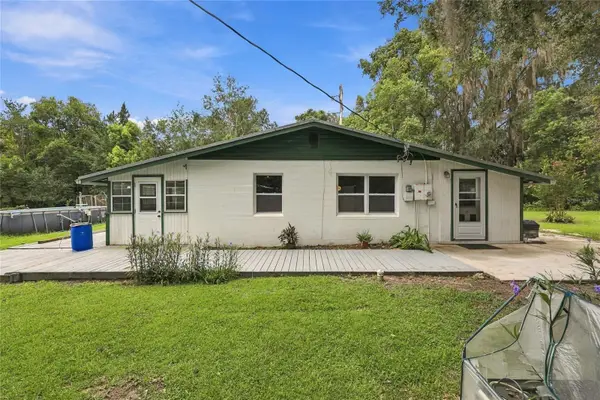 7217 NE 221st Street, MELROSE, FL 32666