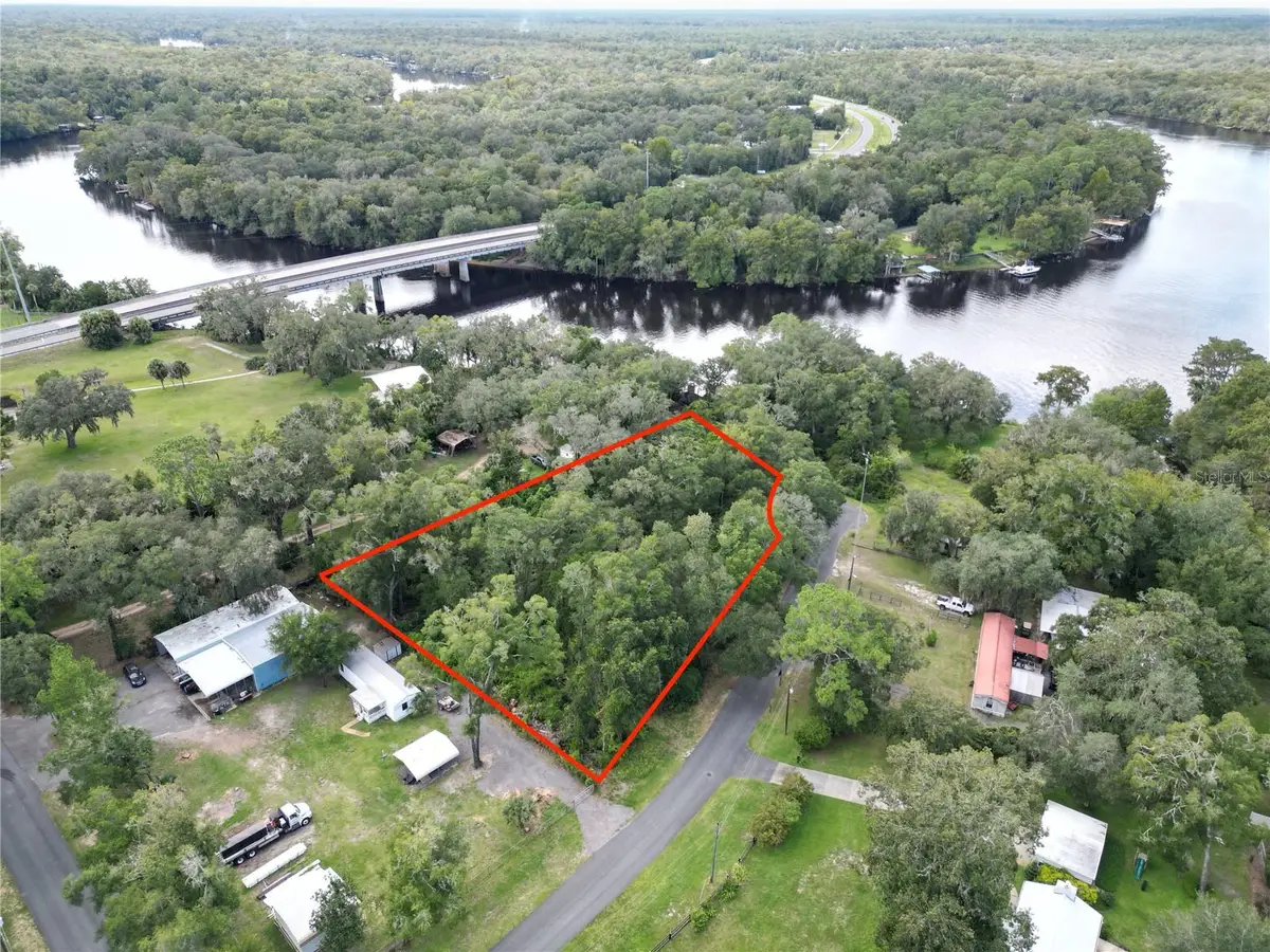 Lake Avenue, Fanning Springs, FL 32693 - #1