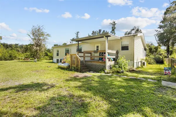 305 NE 290th Avenue, OLD TOWN, FL 32680