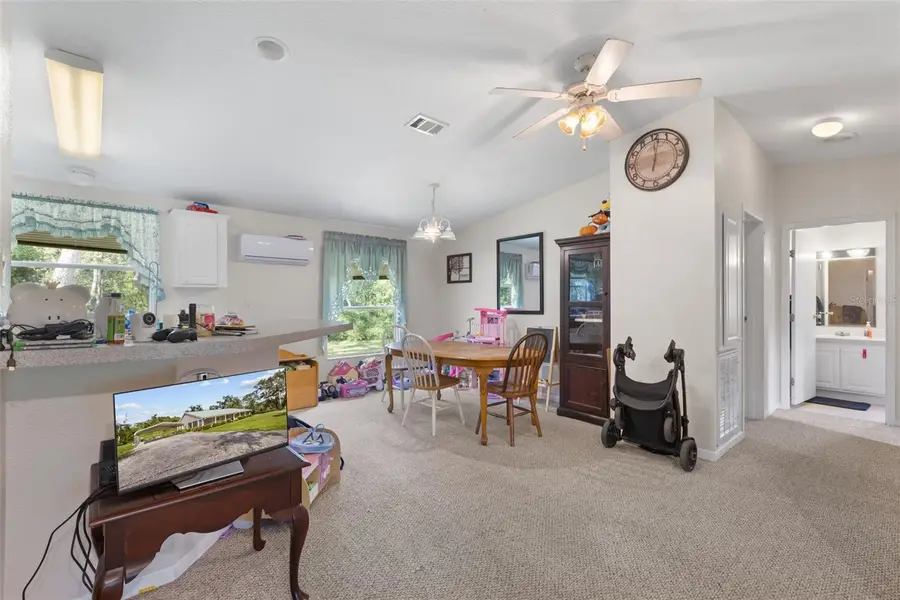 305 NE 290th Avenue, Old Town, FL 32680 - #2