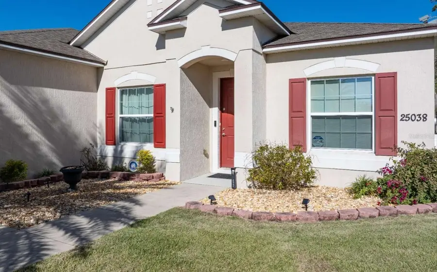 25038 NW 9th Lane, Newberry, FL 32669 - #2