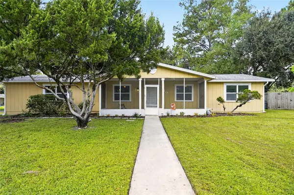 5730 NW 29th Terrace, GAINESVILLE, FL 32653