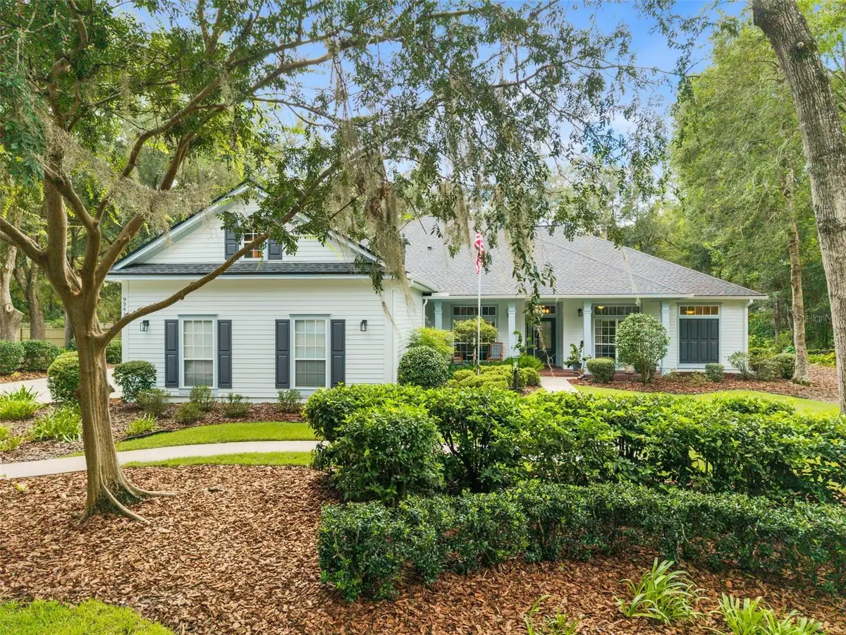 9341 SW 33rd Road, Gainesville, FL 32608 - #1