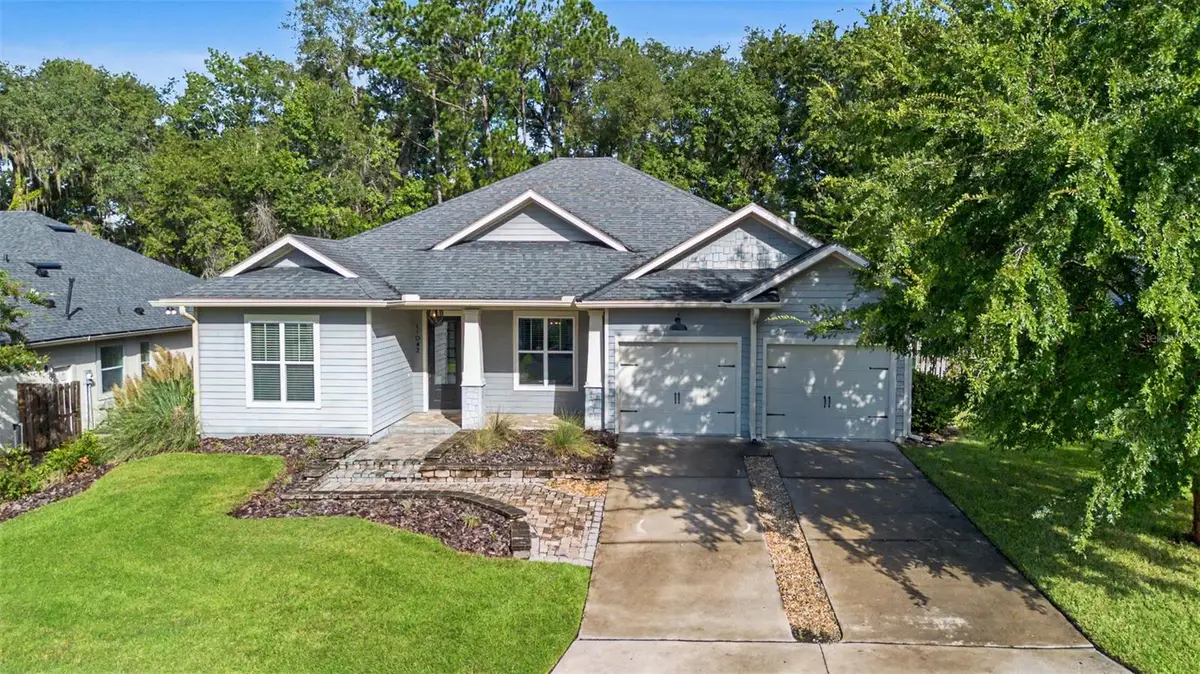 11042 NW 18th Road, Gainesville, FL 32606 - #1