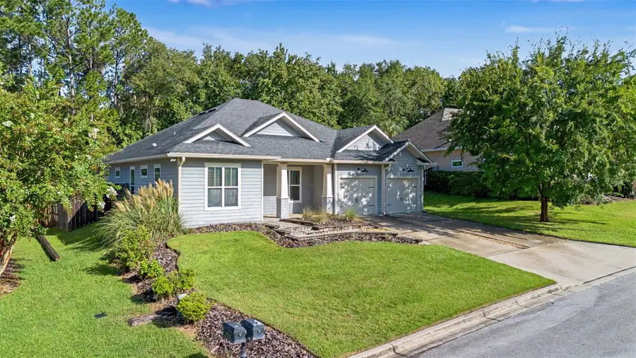 11042 NW 18th Road, Gainesville, FL 32606 - #2