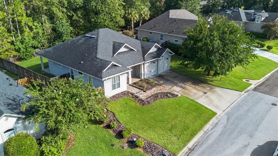 11042 NW 18th Road, Gainesville, FL 32606 - #3