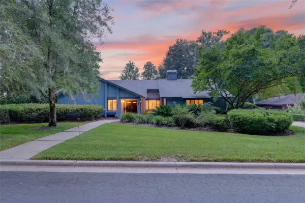 2445 NW 15th Place, GAINESVILLE, FL 32605