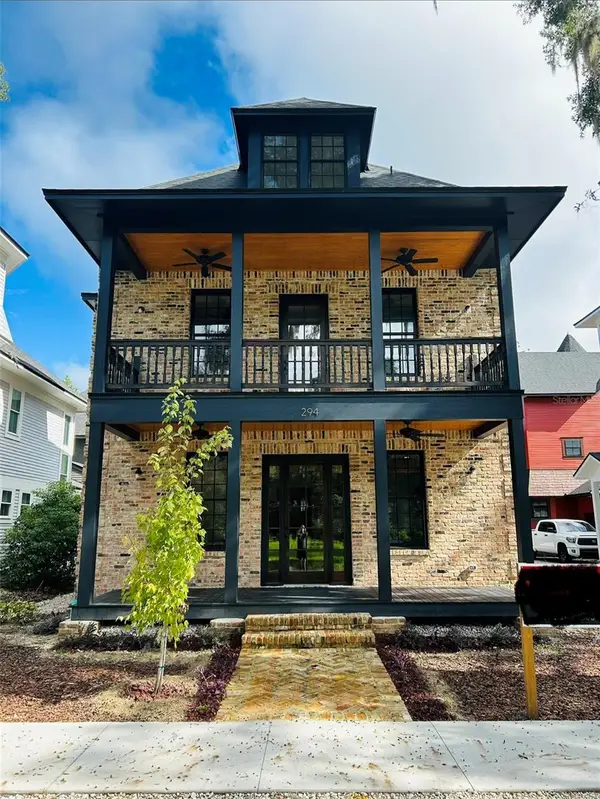 294 NW 12th Avenue, GAINESVILLE, FL 32601