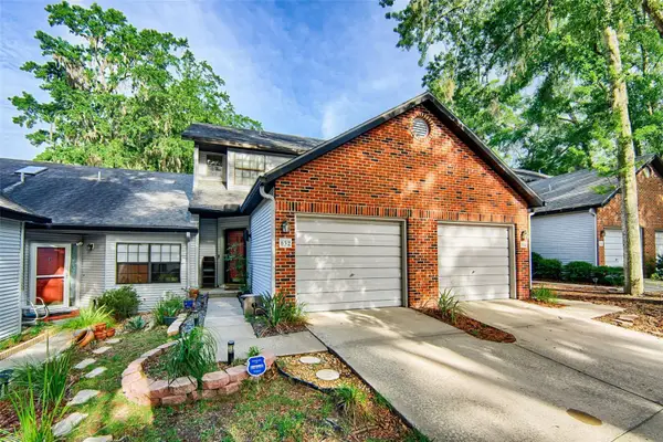 832 NW 42nd Terrace, GAINESVILLE, FL 32605