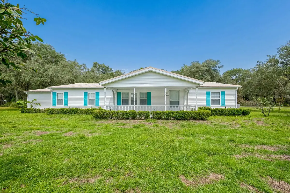 17430 NW 80th Court, Fanning Springs, FL 32693 - #1