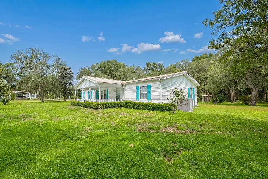 17430 NW 80th Court, Fanning Springs, FL 32693 - #2