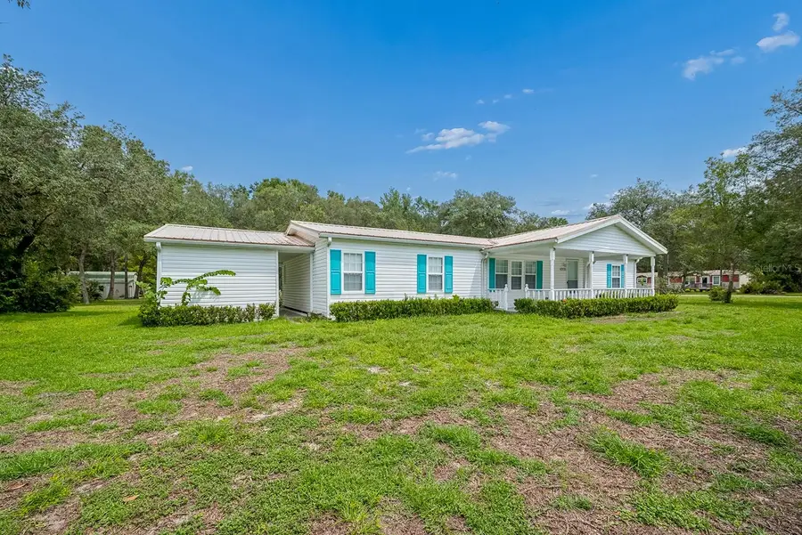 17430 NW 80th Court, Fanning Springs, FL 32693 - #3