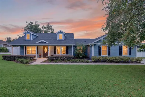 14688 NW 150th Lane, ALACHUA, FL 32615