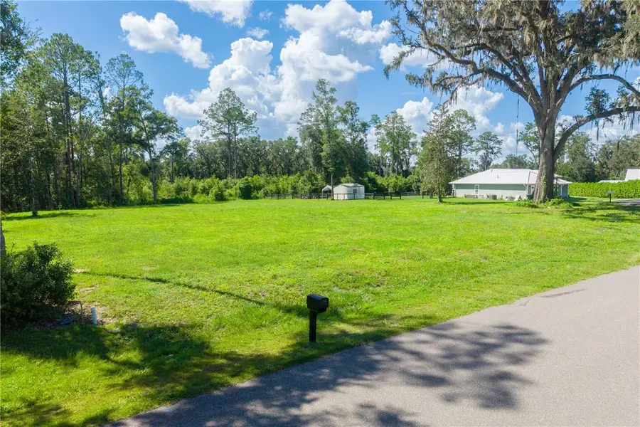 SW 9th St, Williston, FL 32696 - #3