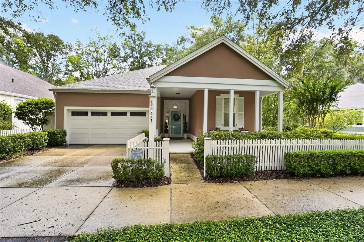 10027 SW 52nd Road, Gainesville, FL 32608 - #1