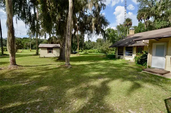 14202 SE 173rd Place, HAWTHORNE, FL 32640