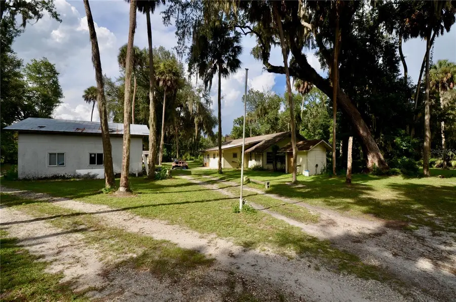 14202 SE 173rd Place, Hawthorne, FL 32640 - #3