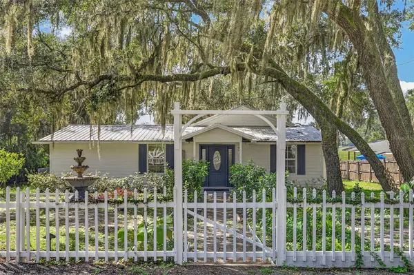 5927 White Sands Road, KEYSTONE HEIGHTS, FL 32656