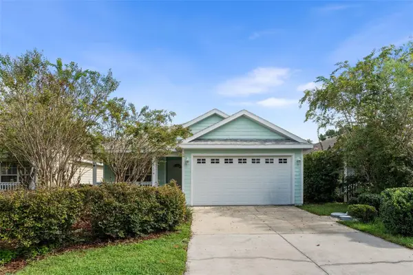 6134 NW 118th Place, ALACHUA, FL 32615