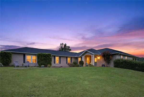 13610 NW 109 Lane, ALACHUA, FL 32615