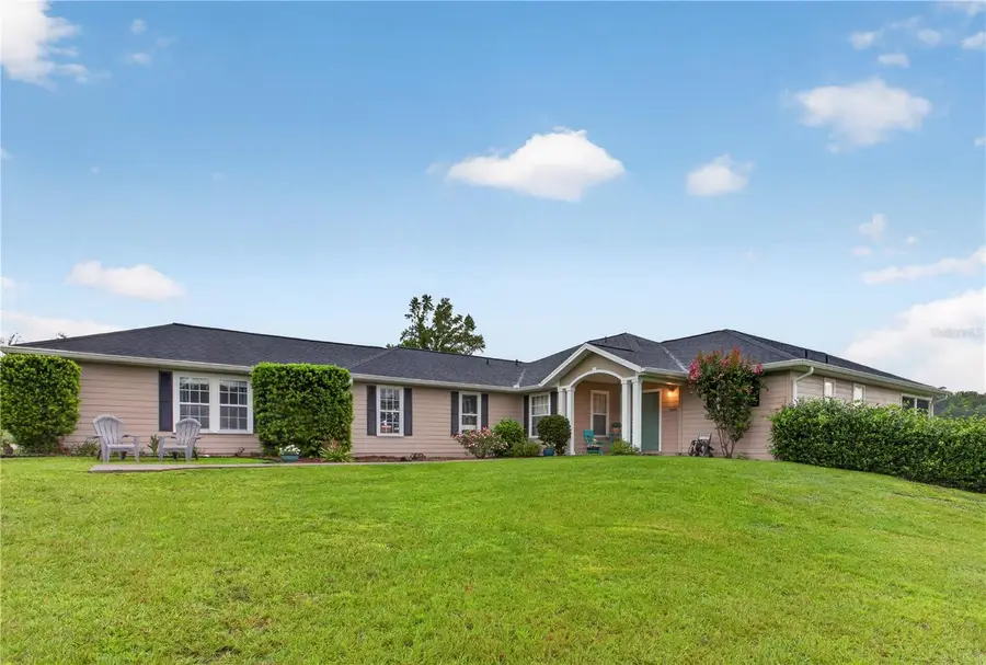 13610 NW 109 Lane, Alachua, FL 32615 - #2