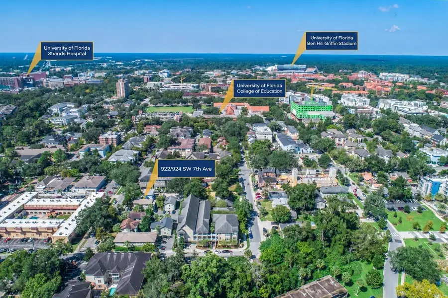 Address Withheld By Seller, Gainesville, FL 32601 - #2