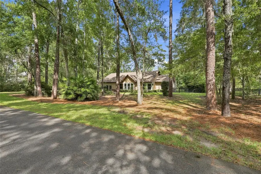 6303 NW 93rd Terrace, Gainesville, FL 32653 - #2