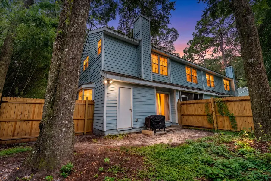 2221 SW 73rd Terrace, Gainesville, FL 32607 - #2