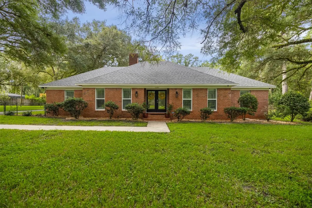 11207 NW 14th Avenue, Gainesville, FL 32606 - #1