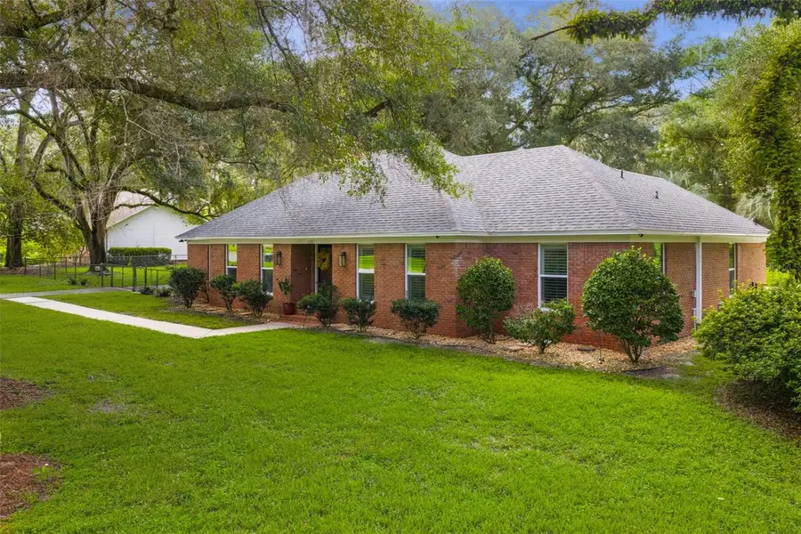 11207 NW 14th Avenue, Gainesville, FL 32606 - #2