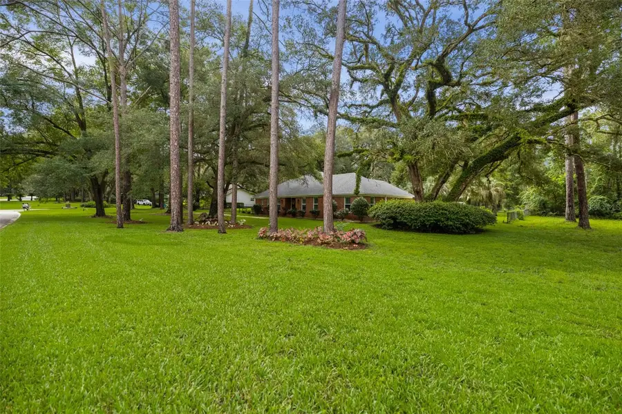 11207 NW 14th Avenue, Gainesville, FL 32606 - #3