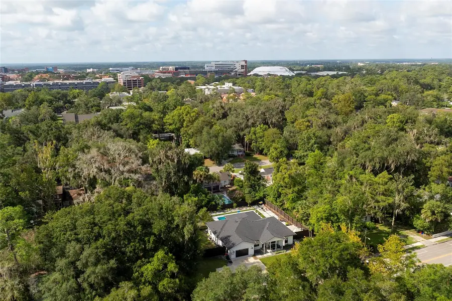 1741 NW 7th Avenue, Gainesville, FL 32603 - #2