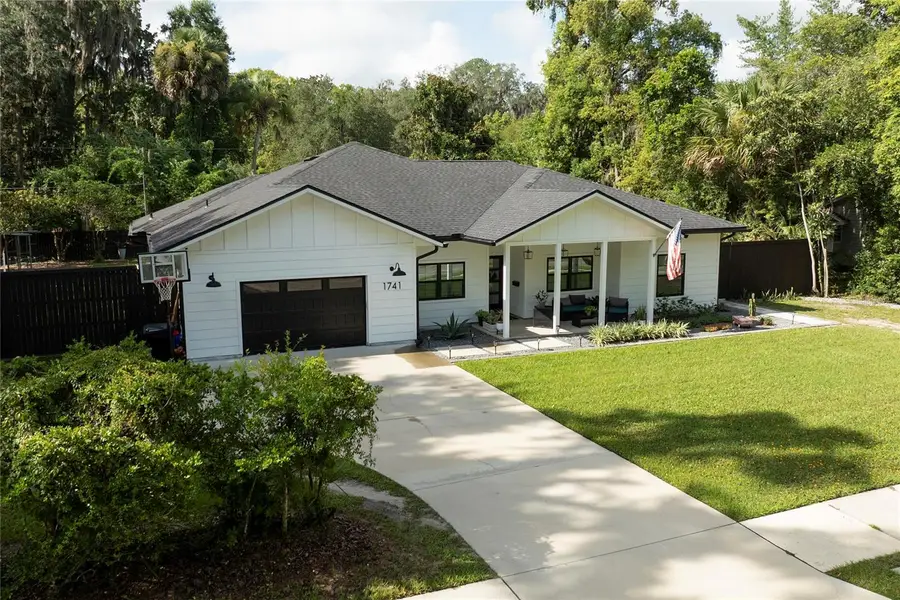 1741 NW 7th Avenue, Gainesville, FL 32603 - #3