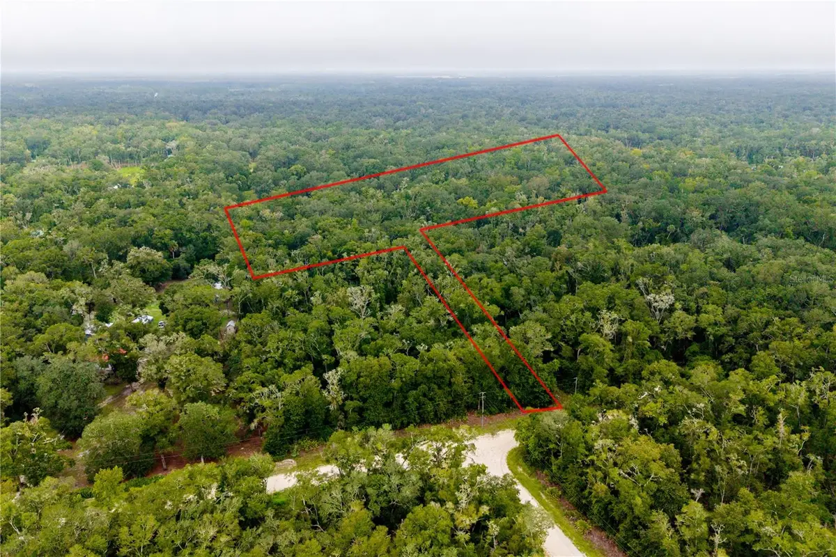TBD NE 639th , Lot 6a Street, Old Town, FL 32680 - #1