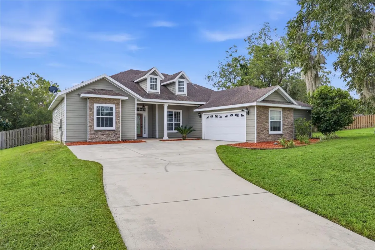 14825 NW 151st Lane, Alachua, FL 32615 - #1
