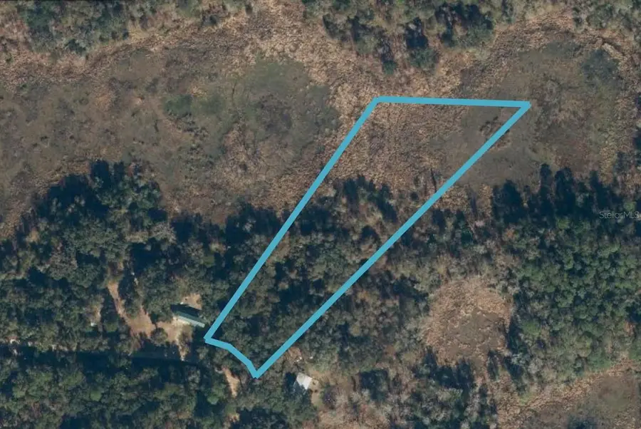 190 She She Road, Hawthorne, FL 32640 - #2