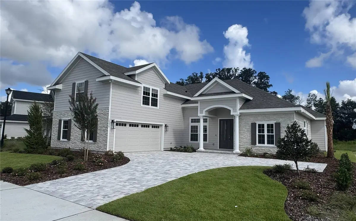 14524 SW 4th Place, Newberry, FL 32669 - #1